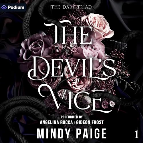 Cover of The Devil's Vice