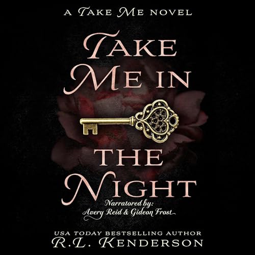 Cover of Take Me in the Night