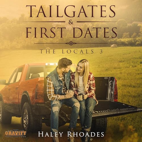 Cover of Tailgates & First Dates