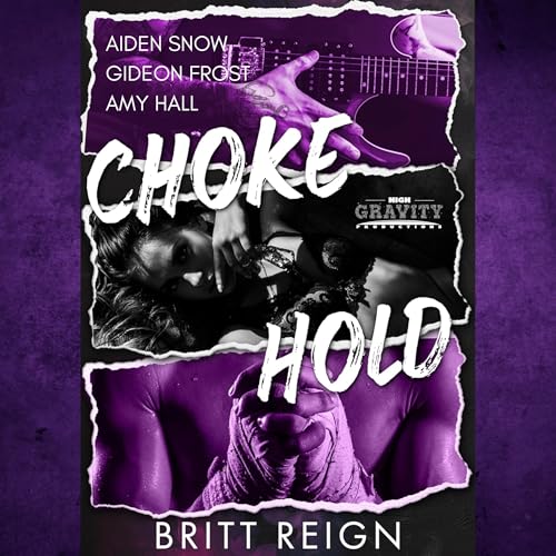 Cover of Chokehold