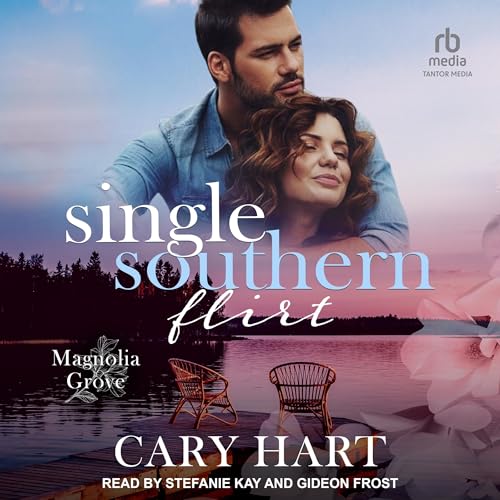 Cover of Single Southern Flirt