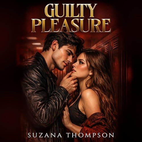 Cover of Guilty Pleasure