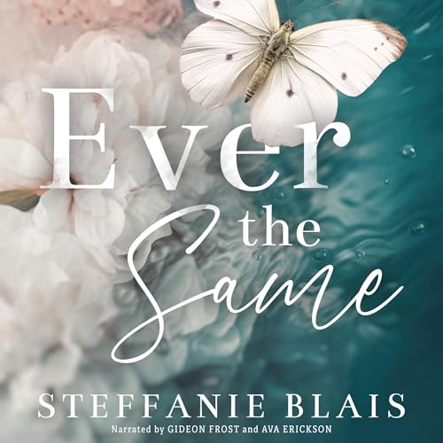 Cover of Ever the Same