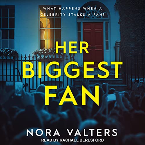 Cover of Her Biggest Fan