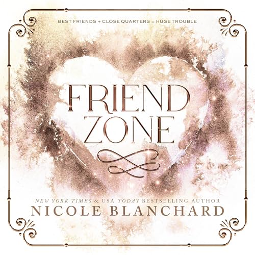 Cover of Friend Zone