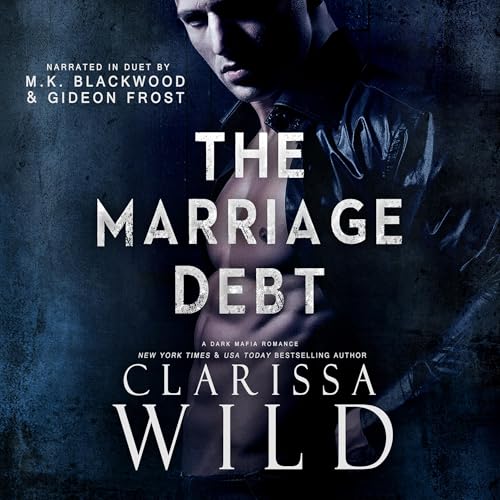 Cover of The Marriage Debt