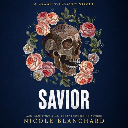 Cover of Savior