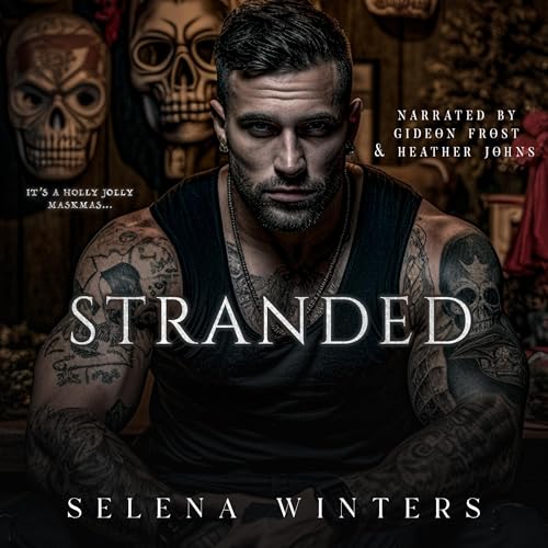 Cover of Stranded