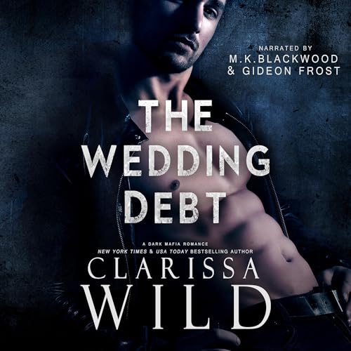 Cover of The Wedding Debt