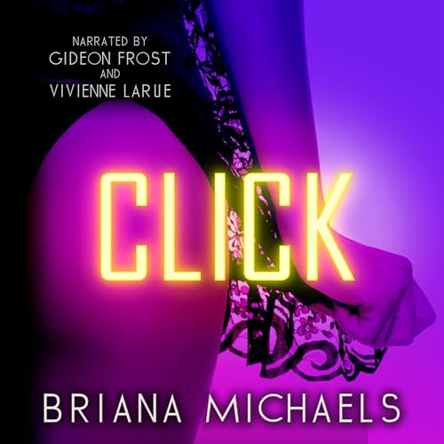 Cover of Click