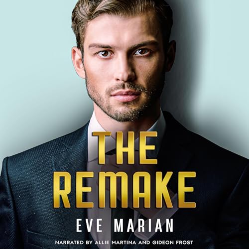 Cover of The Remake