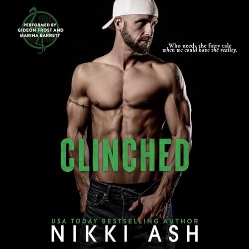 Cover of Clinched