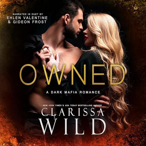 Cover of Owned