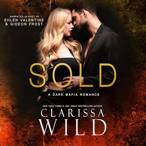 Cover of Sold