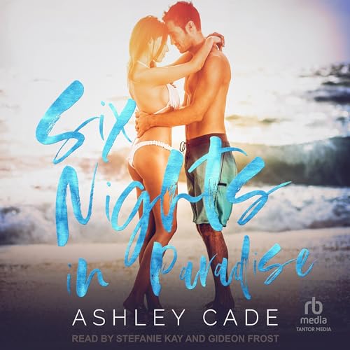 Cover of Six Nights in Paradise