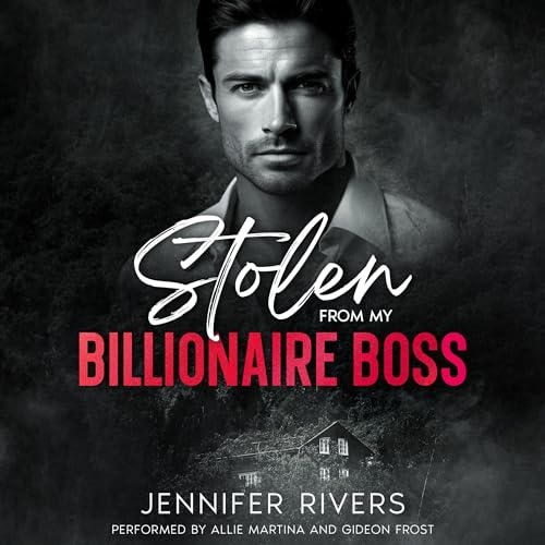 Cover of Stolen from My Billionaire Boss