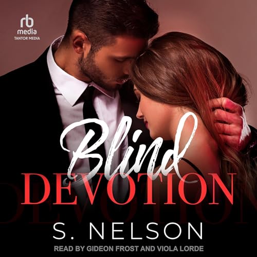 Cover of Blind Devotion