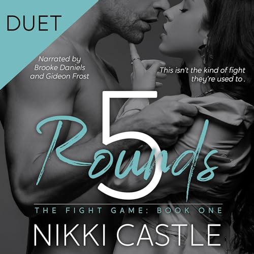 Cover of 5 Rounds