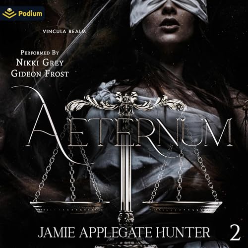 Cover of Aeternum