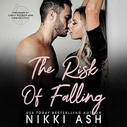 Cover of The Risk of Falling