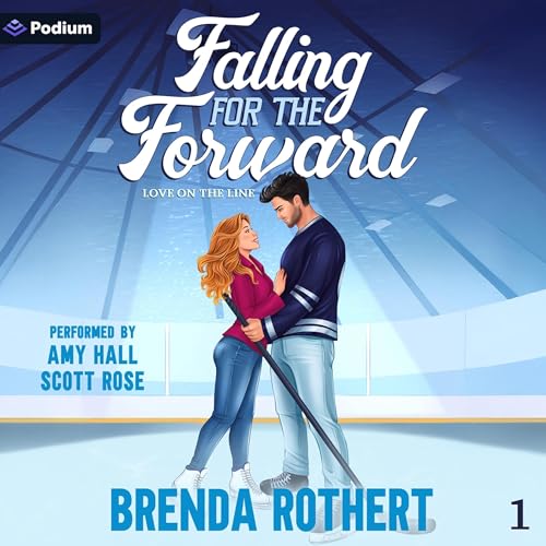 Cover of Falling for the Forward