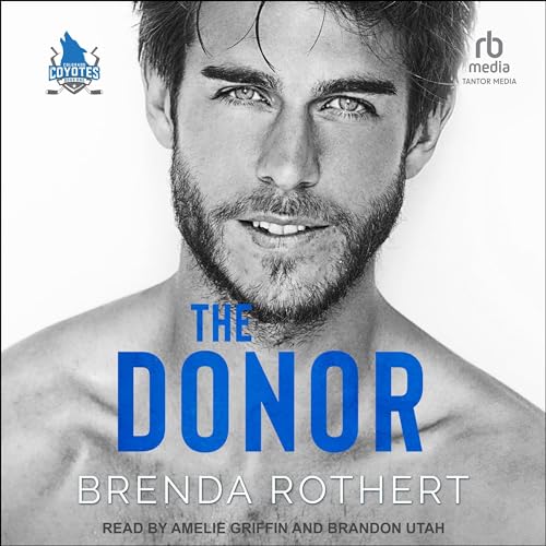 Cover of The Donor