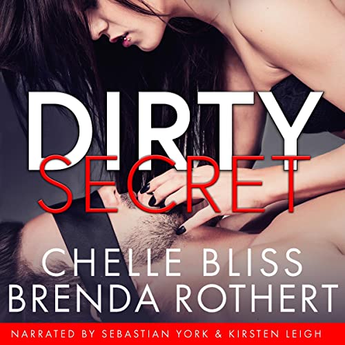 Cover of Dirty Secret