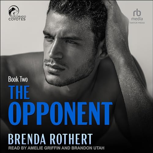 Cover of The Opponent