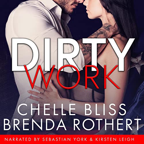 Cover of Dirty Work