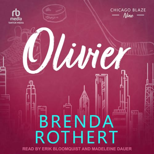 Cover of Olivier