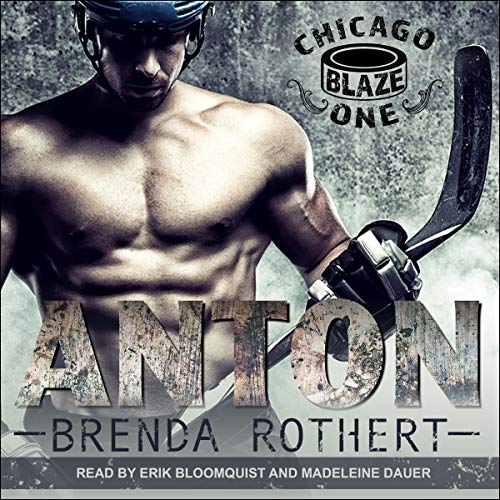 Cover of Anton