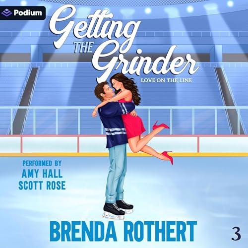 Cover of Getting the Grinder