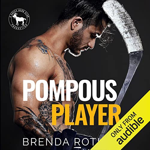 Cover of Pompous Player