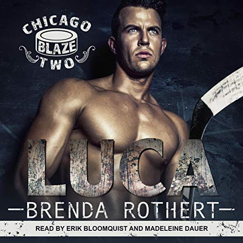 Cover of Luca