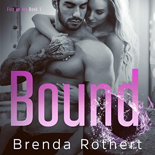 Cover of Bound