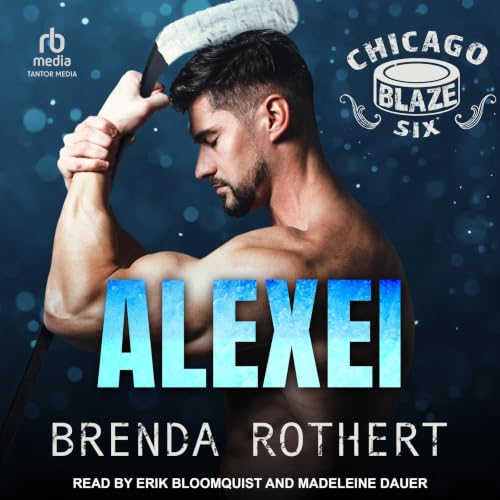 Cover of Alexei