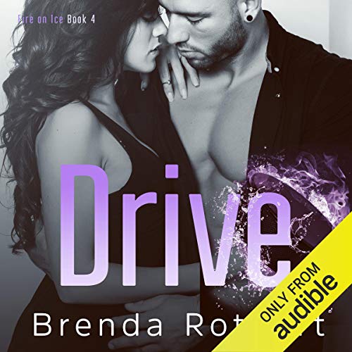 Cover of Drive