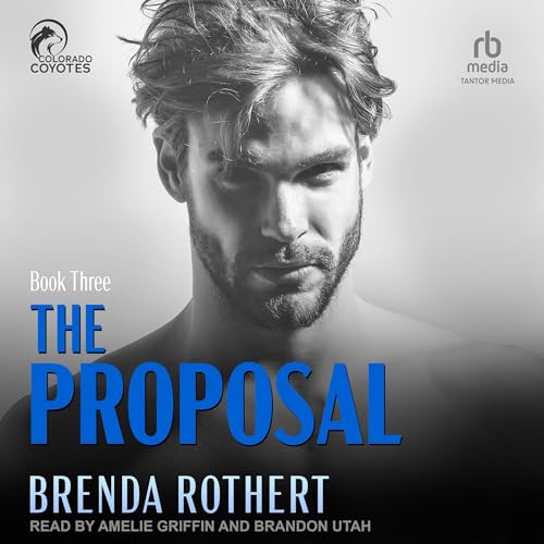 Cover of The Proposal