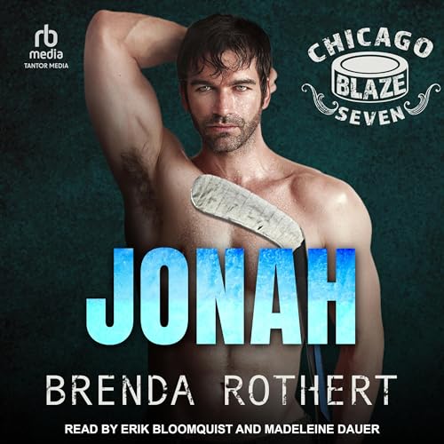 Cover of Jonah