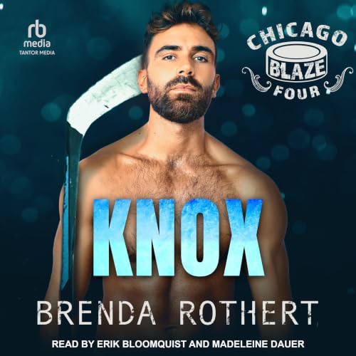 Cover of Knox