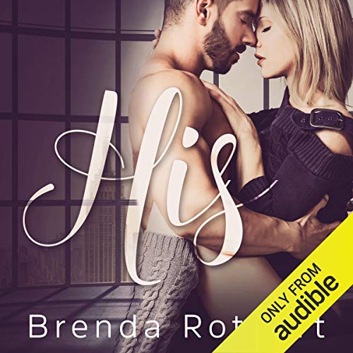 Cover of His