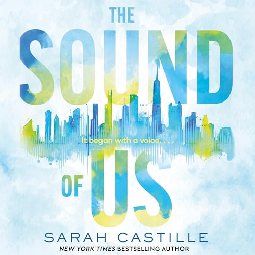 Cover of The Sound of Us