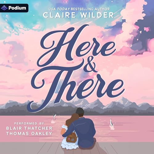Cover of Here & There