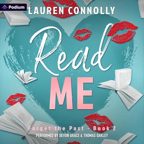 Cover of Read Me