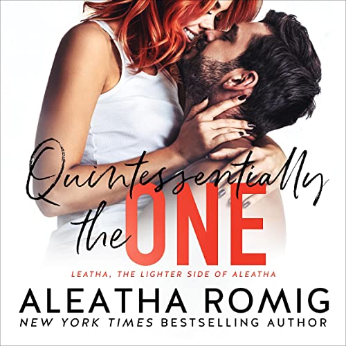 Cover of Quintessentially: The One