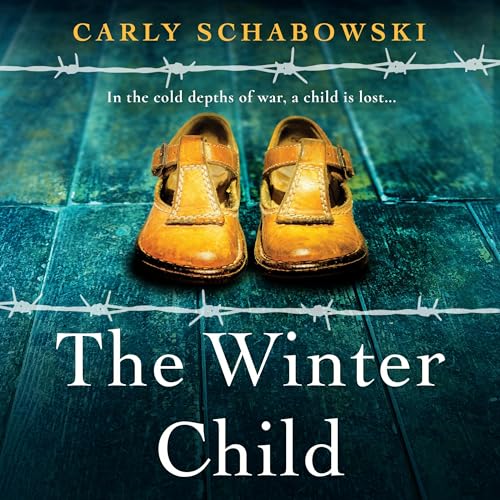 Cover of The Winter Child