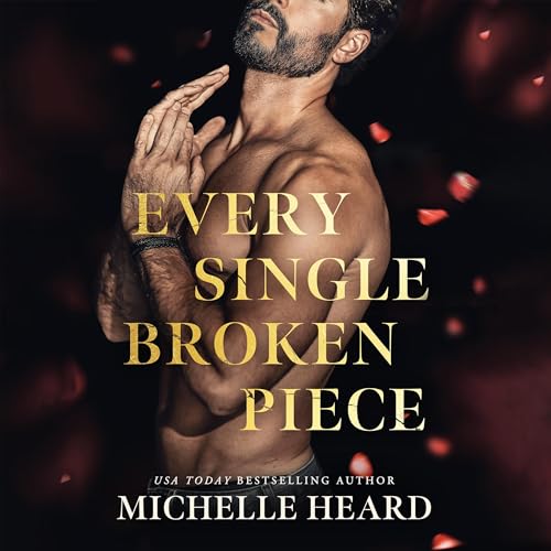 Cover of Every Single Broken Piece