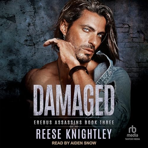 Cover of Damaged