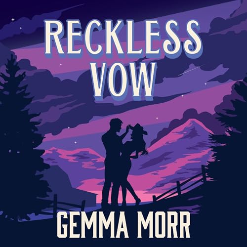 Cover of Reckless Vow