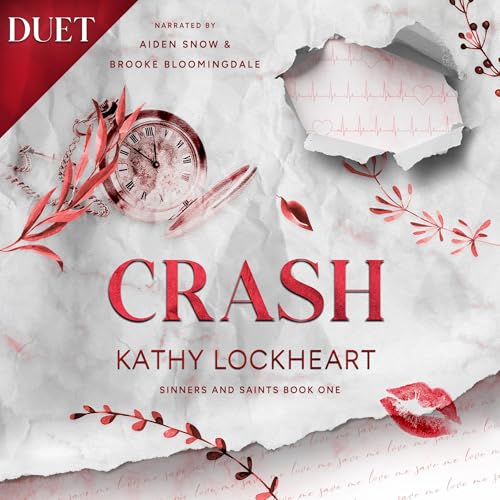 Cover of Crash